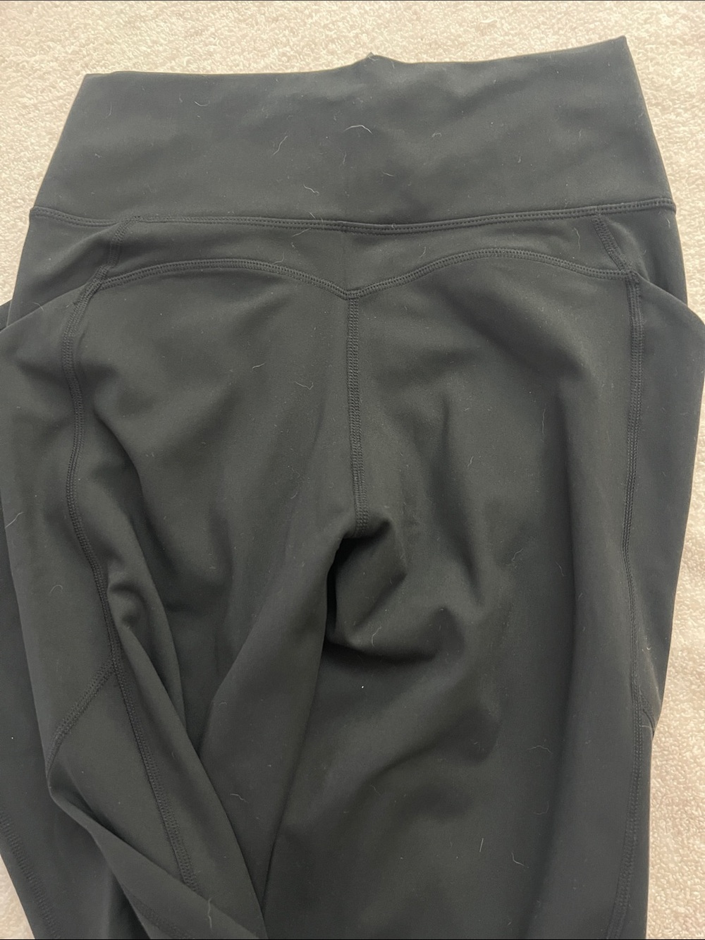 Fabletics pants - Picture 3 of 3